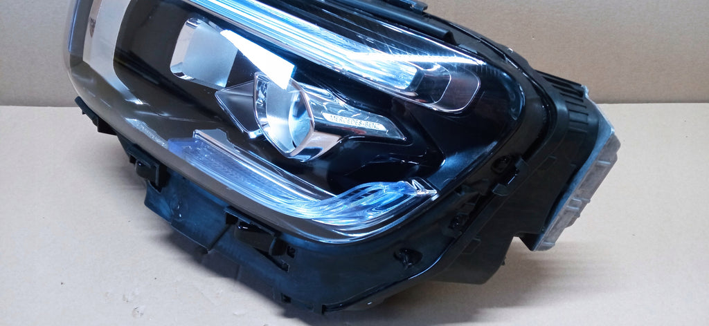 MERCEDES GLB A247 X247 SCHEINWERFER LINKS VORNE LED HIGH PERFORMANCE A2479061905