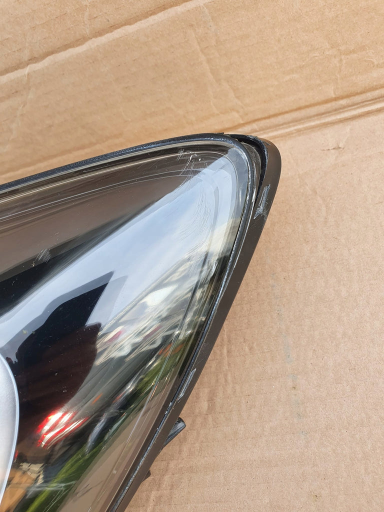 KIA PICANTO II 2 11-17 LAMPA LEWY PRZÓD PRZEDNIA