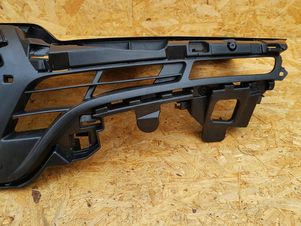 RENAULT CLIO 4 IV 11- ATRAPA KRATKA STELAŻ GRILL ZDERZAKA PRZÓD 622563184R