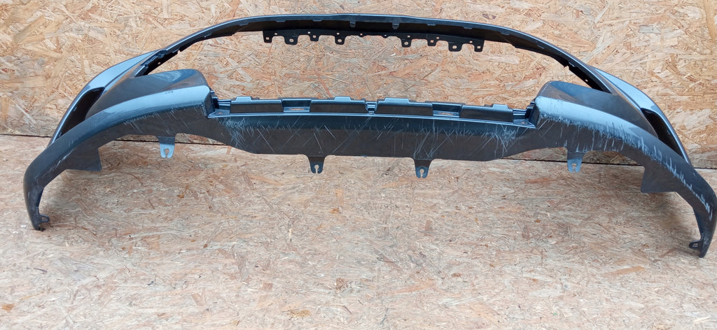 TOYOTA YARIS IV 4 P21 20- ZDERZAK PRZÓD PRZEDNI 52119-K0050