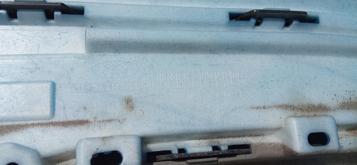 Ford Puma MK2 ST 19- Diffuseur Pièce D'adaptation Spoiler Pare-Chocs Arrière L1TB-17F954-C1 — photo 12 sur 13