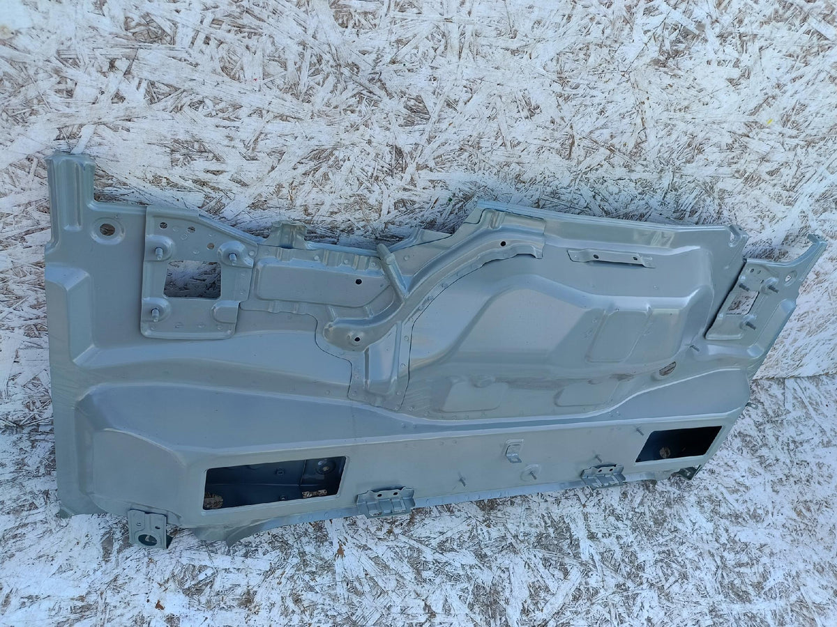Suzuki Baleno 15- Pas Tylny Panel Ściana Wzmocnienie Nowe 65500M68P10-000 — zdjęcie 9 z 9