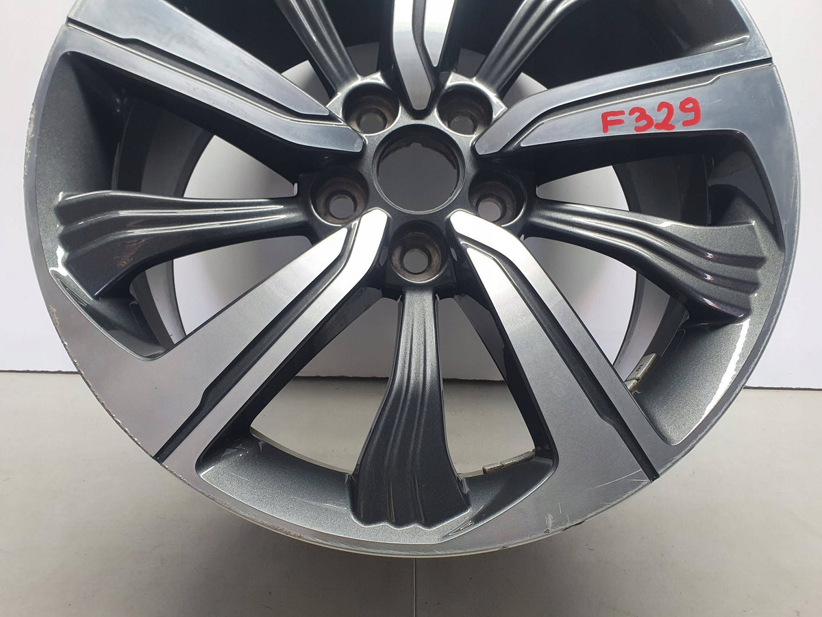 MG Marvel R Felge Aluminium 19 Zoll 19''x8.5'' ET50 5x120 10899306 — Foto 2 von 16