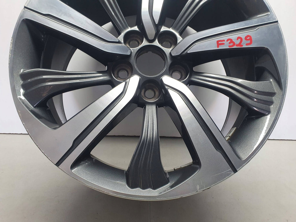 MG Marvel R FELGA ALUMINIOWA 19 CALI 19''x8.5'' ET50 5x120 10899306