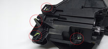 Laden Sie das Bild in den Galerie-Viewer, CUPRA BORN 10F 21- SCHEINWERFER LINKS VORNE FULL LED 10F941007K