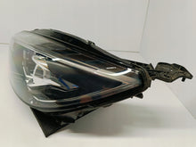 Laden Sie das Bild in den Galerie-Viewer, PEUGEOT 308 II T9 FACELIFT 17- SCHEINWERFER LINKS VORN LINSE+LED 9816990680