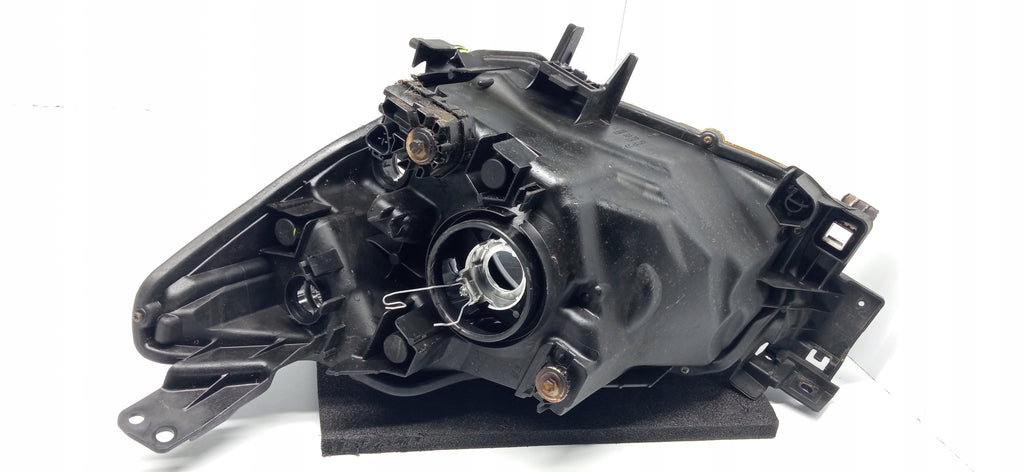 MAZDA 2 II DJ 14- LAMPA PRAWA PRZÓD PRZEDNIA PRAWA ZWYKŁA DB5J-51030