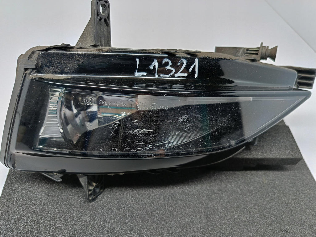 VW GOLF VII LIFT 17- NEBELSCHEINWERFER RECHTS VORNE 5G0941662F