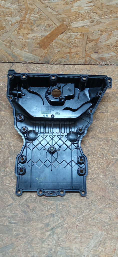 MERCEDES BENZ W212 2.2 CDI MISKA OLEJU OLEJOWA KARTER A6510102913