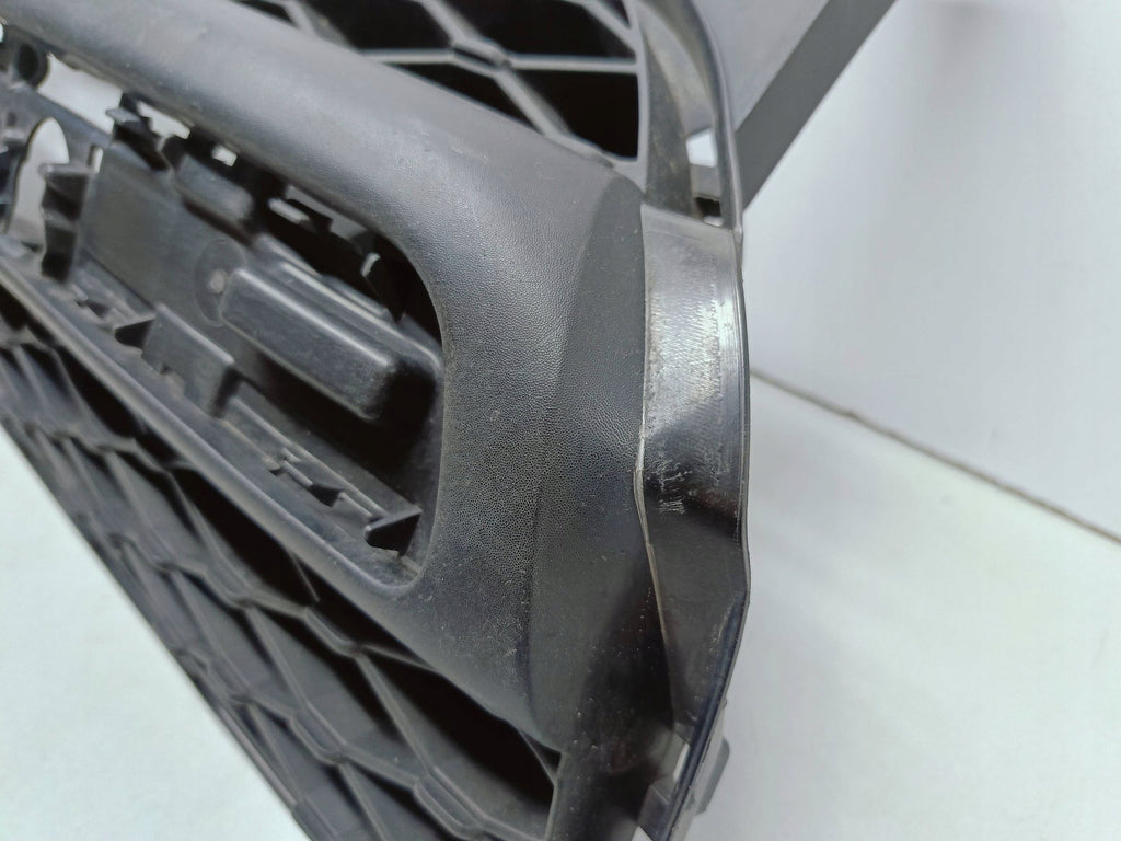 Peugeot 107 LIFT 09- KRATKA ATRAPA GRILL ZDERZAKA PRZEDNIEGO 53112-0H050