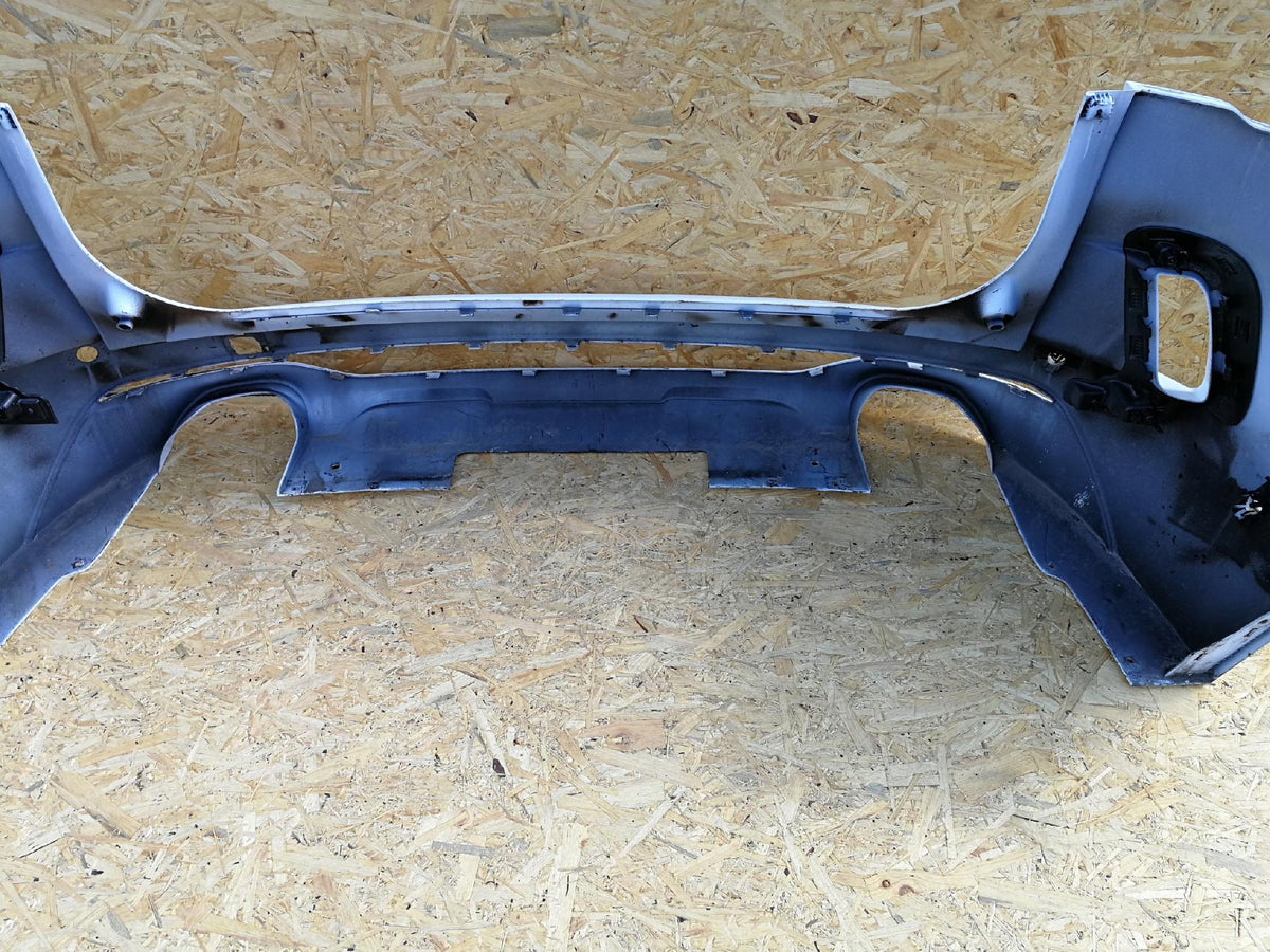 Ford Kuga ST MK3 Hinten Stossstange Hintere LV4B-17A894 — Foto 8 von 10
