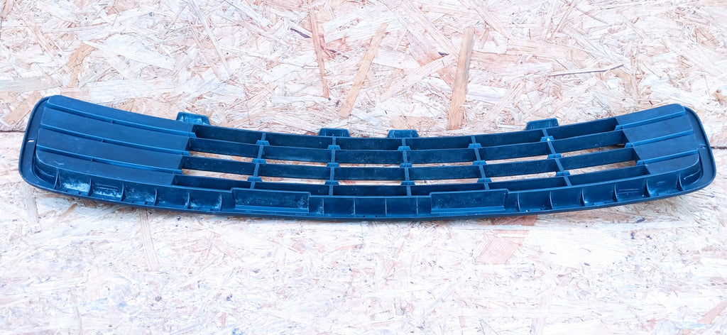 FIAT PUNTO II LIFT 03- ATRAPA KRATKA GRILL ZDERZAKA PRZEDNIEGO 735366075