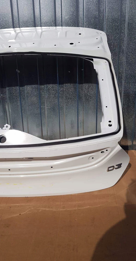 Volvo v40 Heckklappe hinten 12-> v 40 k122