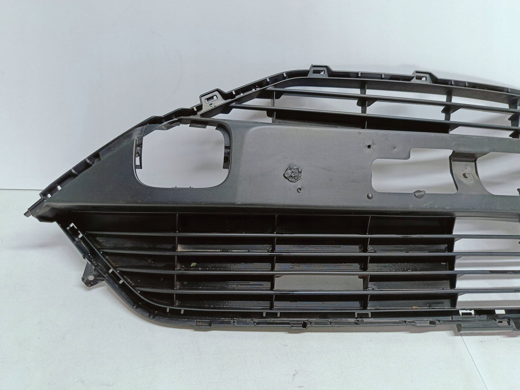 Toyota Aygo II LIFT 18- ATRAPA KRATKA ŚRODKOWA ZDERZAKA PRZÓD 53112-0H170