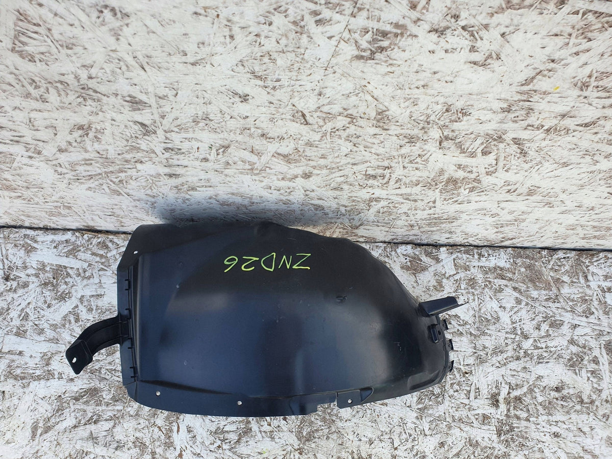 Opel Astra J IV 4 2012- Nadkole Lewy Przód Lewe Przednie 13432426 — zdjęcie 8 z 11