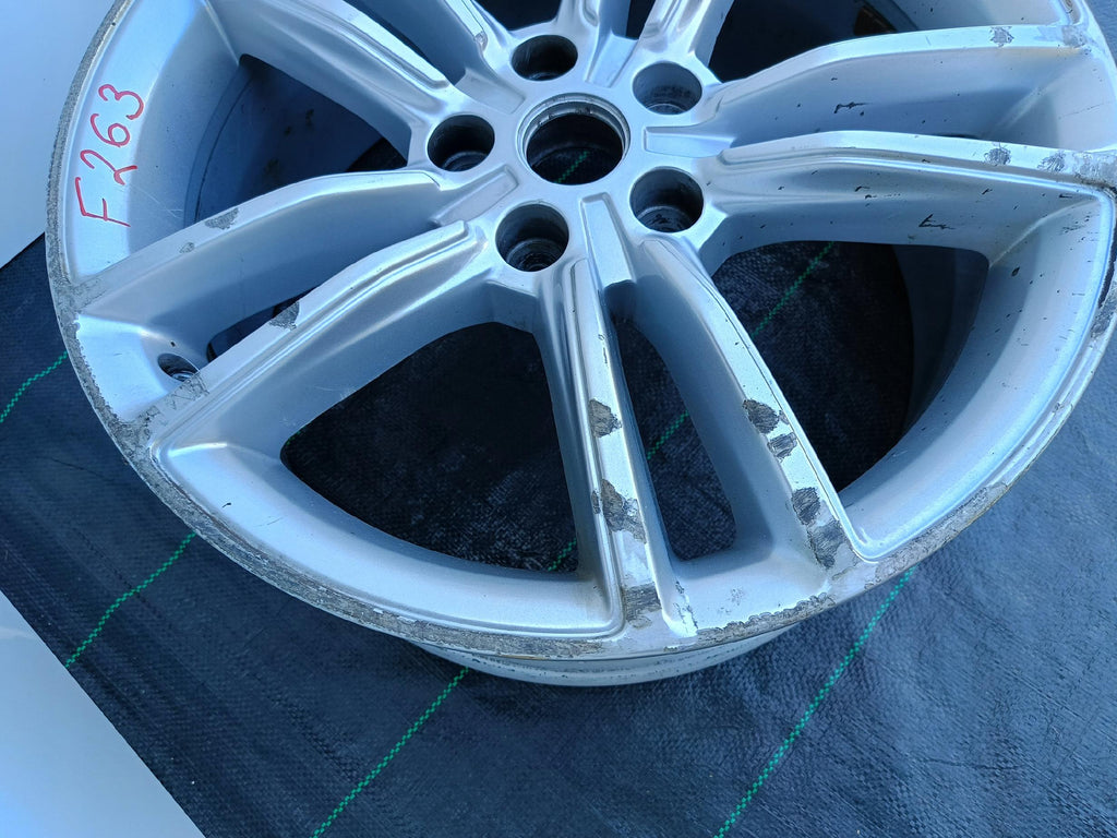 FELGA ALUMINIOWA TESLA MODEL S 19''x8.0'' 5x120 ET40 6007214-00-D