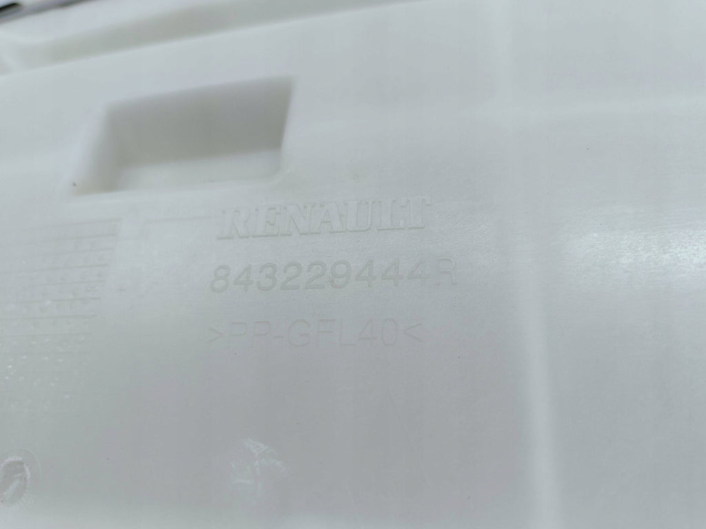 Renault Espace V 5 15- HECKKLAPPENRAHMEN 843229444R