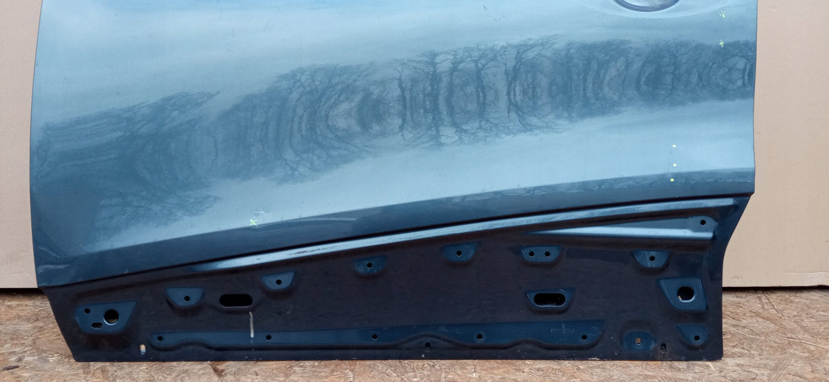 Renault Kadjar - Vorne Links Tür Links Vordere 801118227R — Foto 2 von 16