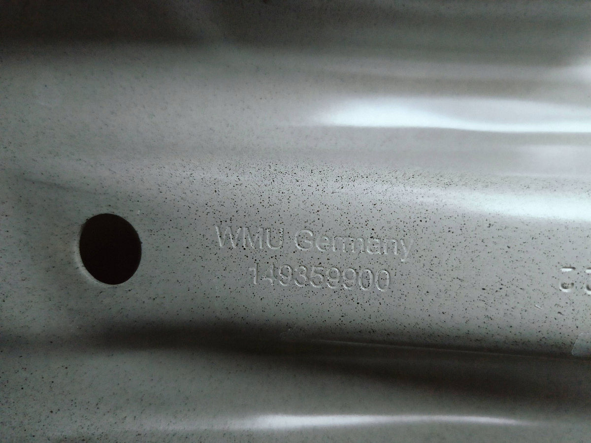 Tesla Model Y Tür Hinten Links 149359900 — Foto 16 von 16