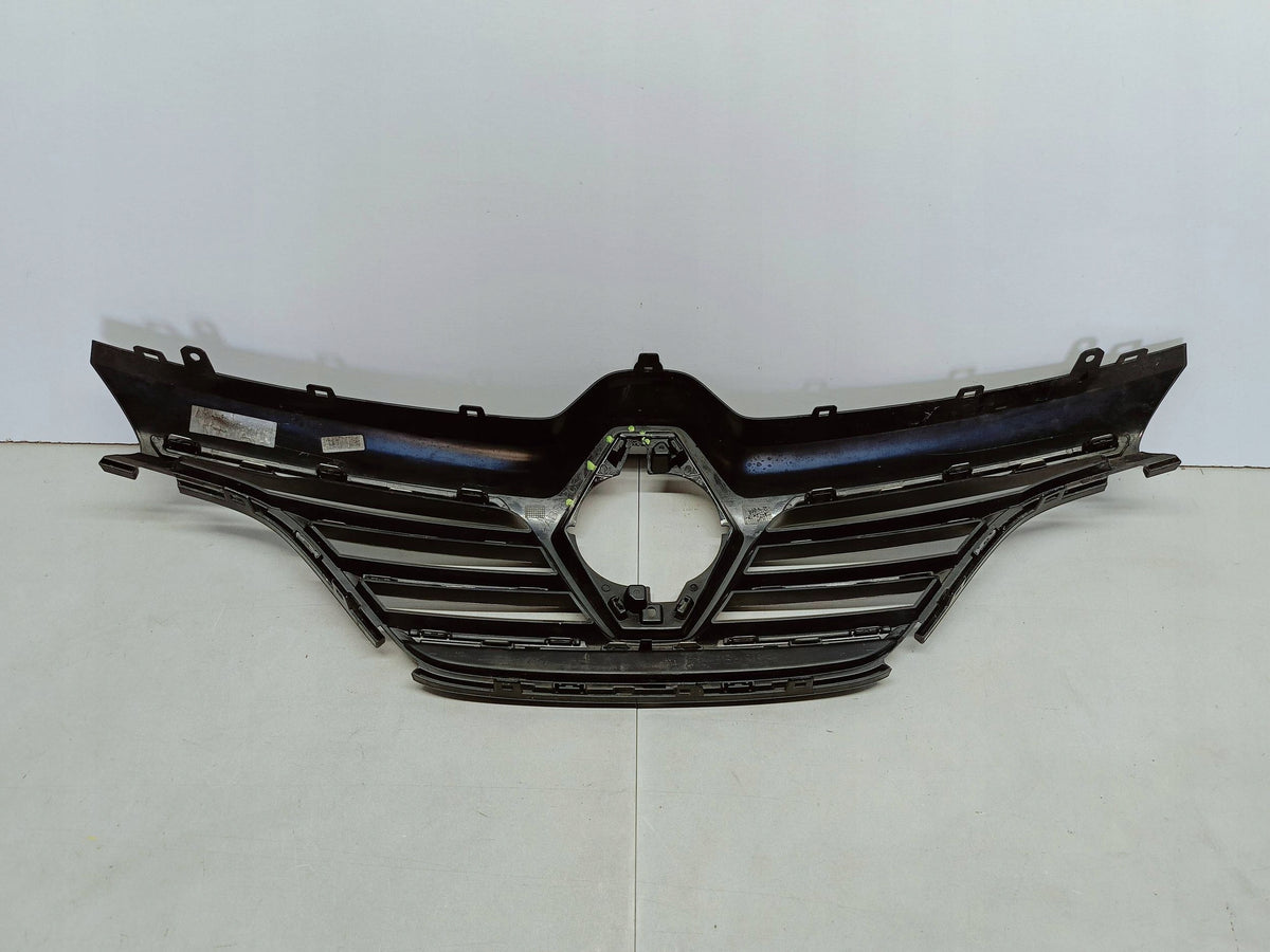 Renault Megane IV 4 16- Atrapa Grill Kratka Zderzaka Przód 622568380R — zdjęcie 8 z 11