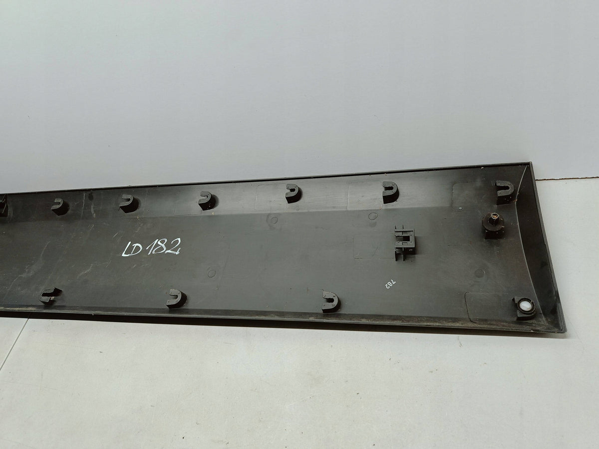 Ford Transit MK8 14- Baguette Porte Gauche Przesuwnych BK31-V254A17-Agw — photo 9 sur 11