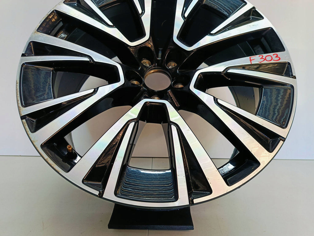 Volvo XC60 XC90 FELGA ALUMINIOWA 20 CALI 20''x9'' 5x108 ET38.5 32358565