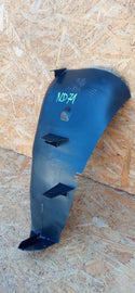 PEUGEOT 206 LIFT 02- NADKOLE LEWY TYŁ CZĘŚĆ PRZEDNIA 9642343580