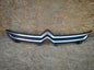 CITROEN C4 PICASSO II 13- ATRAPA GRILL ZDERZAKA PRZEDNIEGO AA36190378