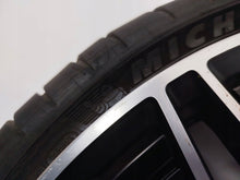 Załaduj zdjęcie do przeglądarki galerii, FELGA ALUMINIOWA MERCEDES AMG C63 PERFORMANCE C-KLASA W206 S206 9,5x20 ET61