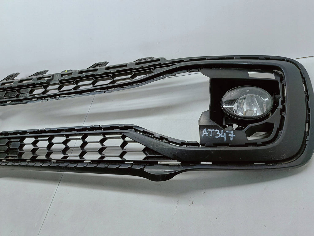 Volkswagen Up UP! LIFT 16- KRATKA ATRAPA GRILL ZDERZAKA PRZÓD 1S0853677F