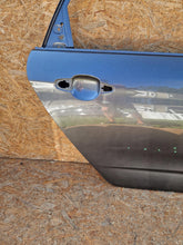 Laden Sie das Bild in den Galerie-Viewer, CITROEN C4 B7 II 2 10- HINTEN RECHTE TÜR HINTEN RECHTS