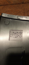 Laden Sie das Bild in den Galerie-Viewer, CITROEN C3 III 16- STOSSSTANGENLEISTE HINTEN LINKS 9813346877