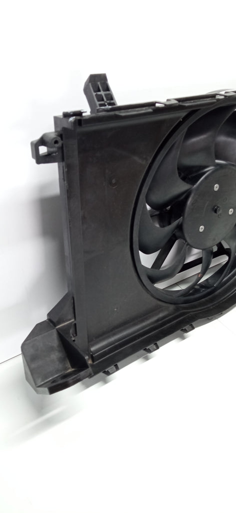 TESLA MODEL Y MY 3 III LIFT 20- WENTYLATOR WIATRAK CHŁODNICY 1493995-00-C
