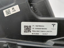 Załaduj zdjęcie do przeglądarki galerii, TESLA 3 LIFT Y 20- HALOGEN DRL PRAWY LAMPA PRZECIWMGIELNA LED 1624798-00-A