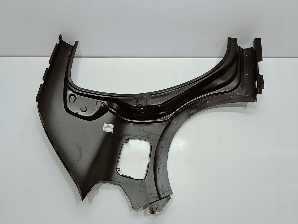 Citroen C3 III 16- KOTFLÜGEL HINTEN LINKS VIERTEL 1618079780