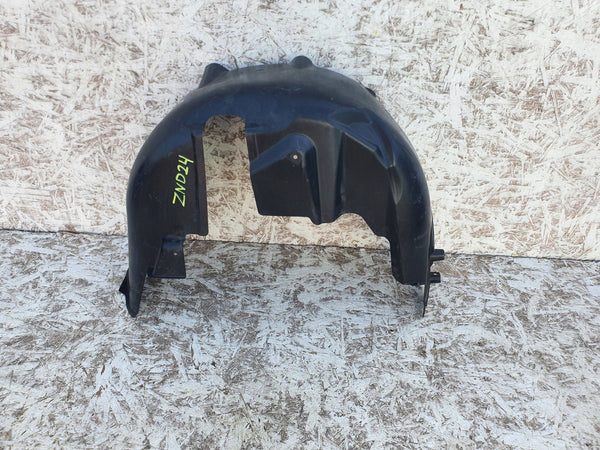 Audi Q2 GA 2014- WHEEL ARCH LINER LEFT REAR LEFT REAR 81A810171A 81A 810 171 A