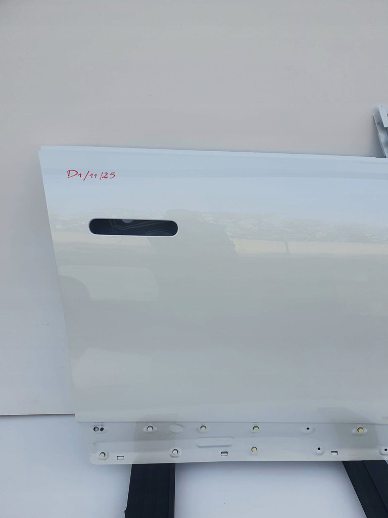 Drzwi przednie Przód strona prawa XPeng G9 240119