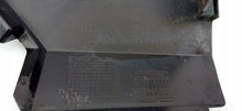 Laden Sie das Bild in den Galerie-Viewer, BMW IX I20 21- LEISTE SEITLICH ECKE STOßSTANGE LINKS HINTEN PDC 51129491667