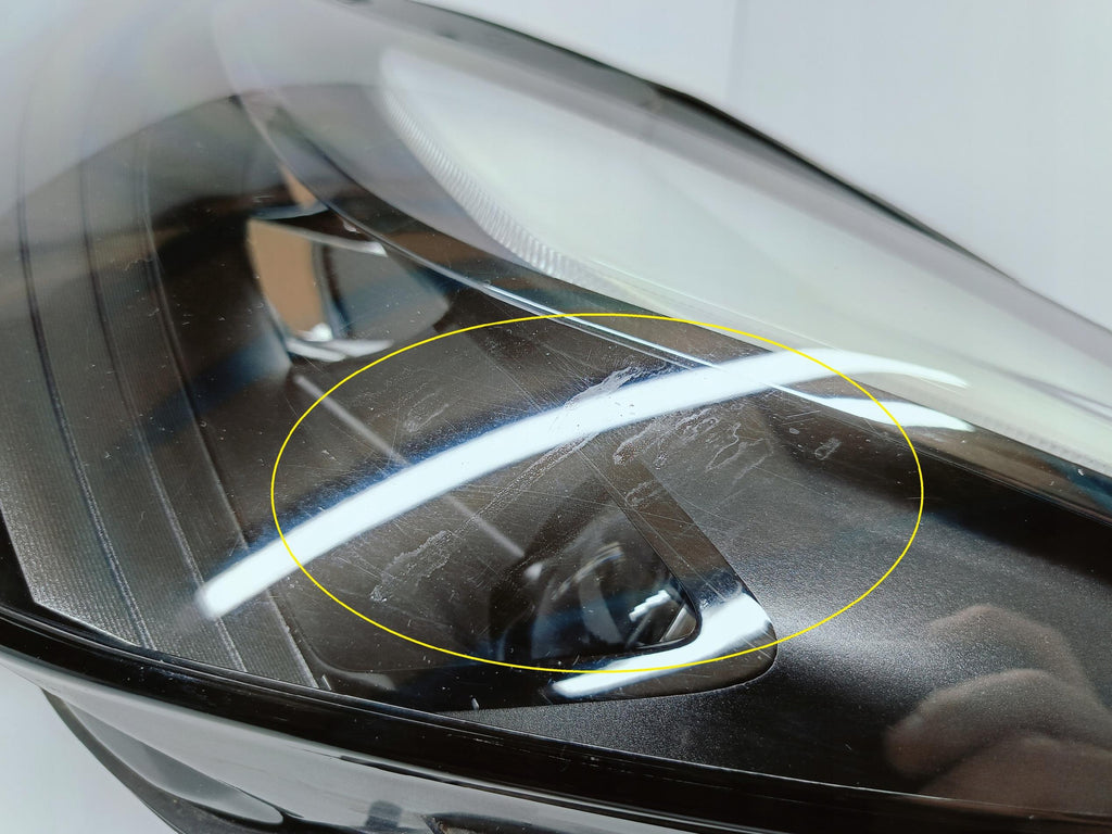TESLA MODEL 3 M3 MY Y LIFT 20- LAMPA PRZÓD LEWA FULL LED EU 1514952-00-D