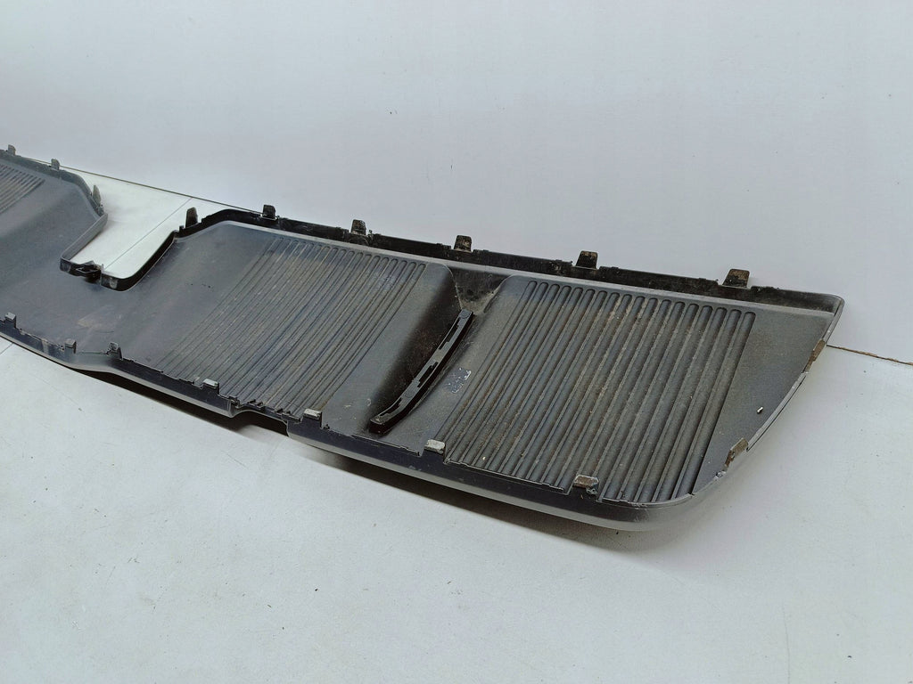 MG4 MG 4 EV 22- STREBE AUFSATZ MITTLERER DIFFUSOR HECKSTOSSSTANGE P11192455