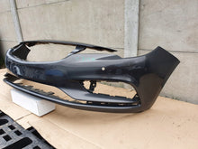 Laden Sie das Bild in den Galerie-Viewer, OPEL ASTRA V 5 K STOSSSTANGE VORNE