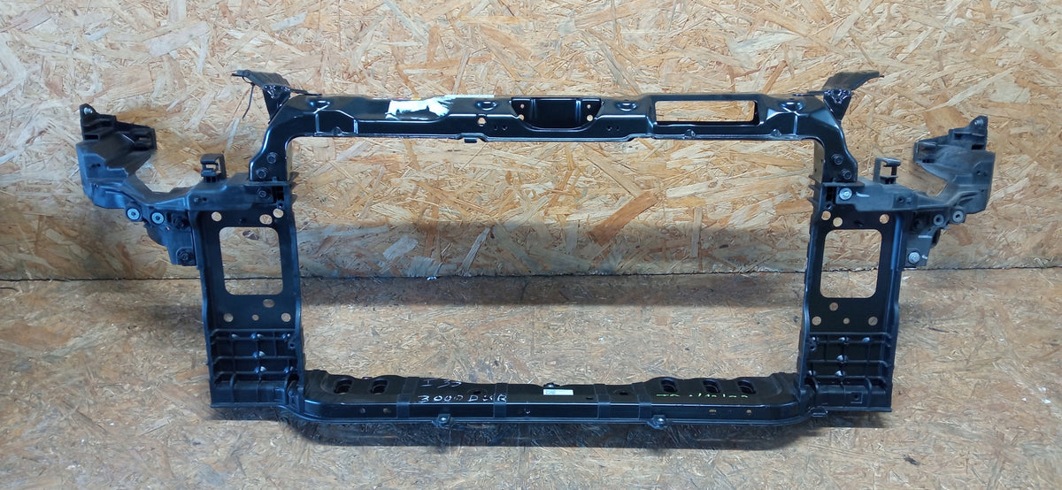 Hyundai I30 II 2 11- Section Front Reinforcement 64101-A6200 — photo 1 of 15