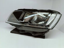Laden Sie das Bild in den Galerie-Viewer, Volkswagen Transporter T6 LIFT 19- SCHEINWERFER LINKS VORNE STANDARD H7 7L1941005B