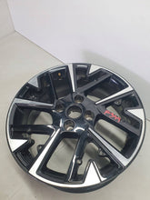 Załaduj zdjęcie do przeglądarki galerii, Opel Corsa F FELGA ALUMINIOWA 17 CALI 7''x17'' ET32 4x108 OE 9833892680