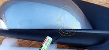 Laden Sie das Bild in den Galerie-Viewer, RENAULT MEGANE III 3 08- AUSSENSPIEGEL RECHTS 7 PIN OE EU 12523330