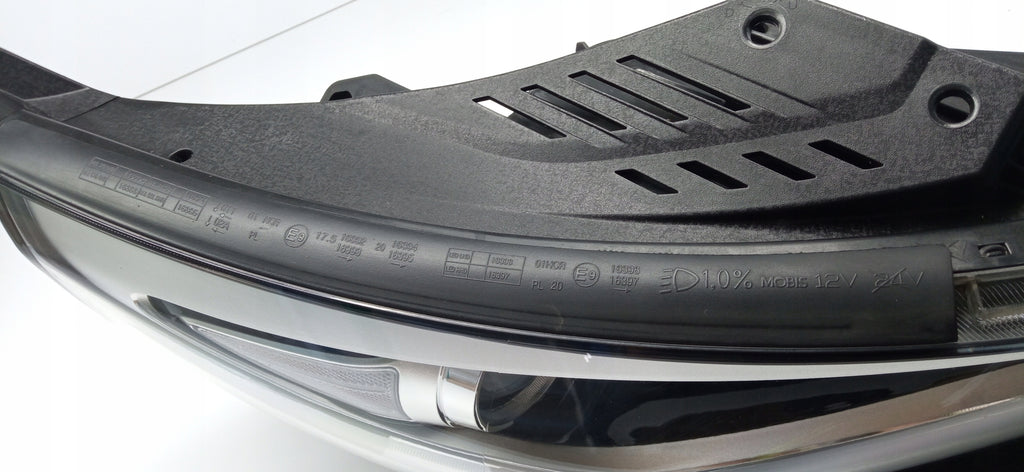 HYUNDAI I30 III 17- SCHEINWERFER RECHTS VORNE LINSE 92102-G4XXX