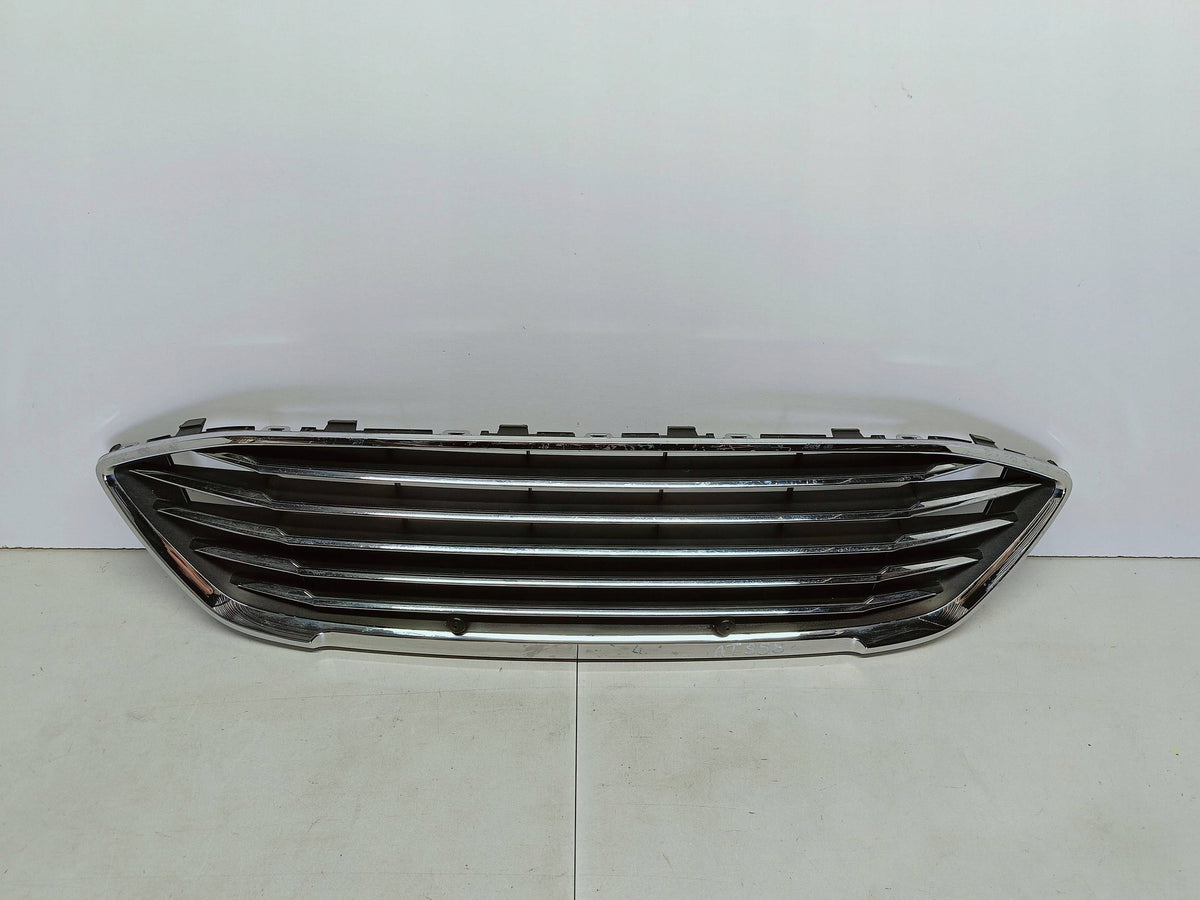Ford Focus MK4 IV 18- Kühlergrill Grill Vorderen Stossstange JX7B-8C436-A — Foto 4 von 16
