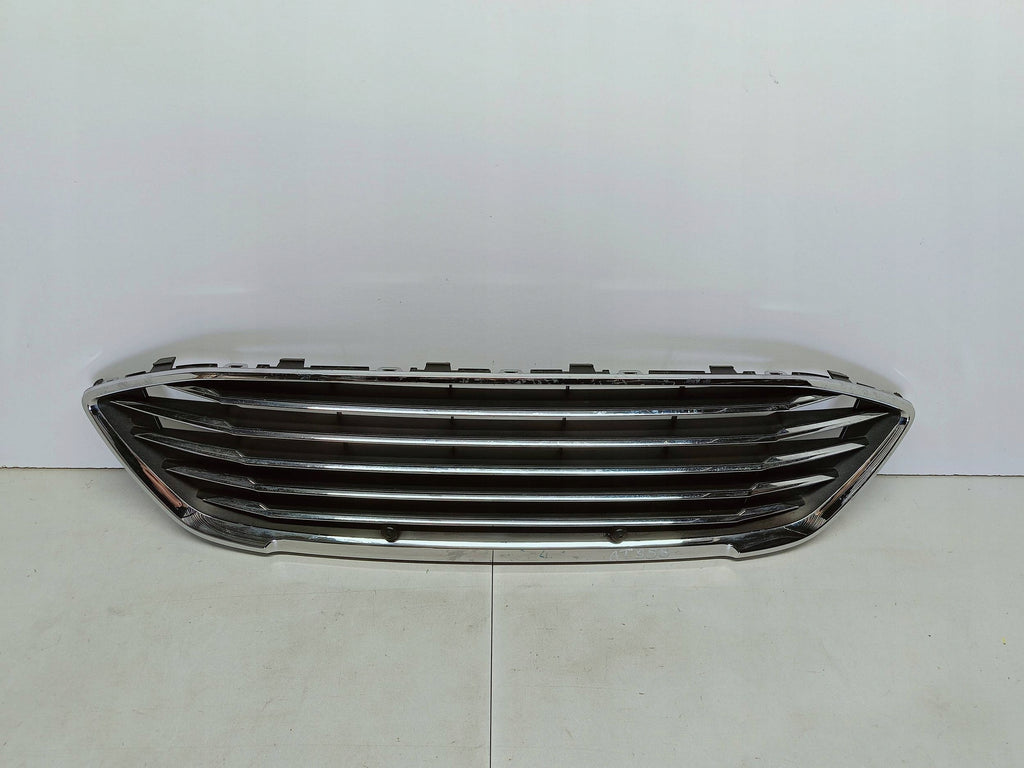 Ford Focus MK4 IV 18- ATRAPA GRILL ZDERZAKA PRZEDNIEGO JX7B-8C436-A