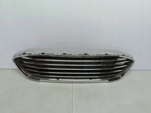 Załaduj zdjęcie do przeglądarki galerii, Ford Focus MK4 IV 18- ATRAPA GRILL ZDERZAKA PRZEDNIEGO JX7B-8C436-A