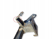 Laden Sie das Bild in den Galerie-Viewer, Volkswagen Touran II 15- TRÄGER QUERTRAVERSE ABSORBER STOßSTANGE VORNE 5TA807611